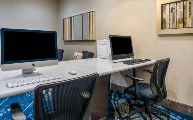 photo 5 of Homewood Suites By Hilton Philadelphia Plymouth Meeting