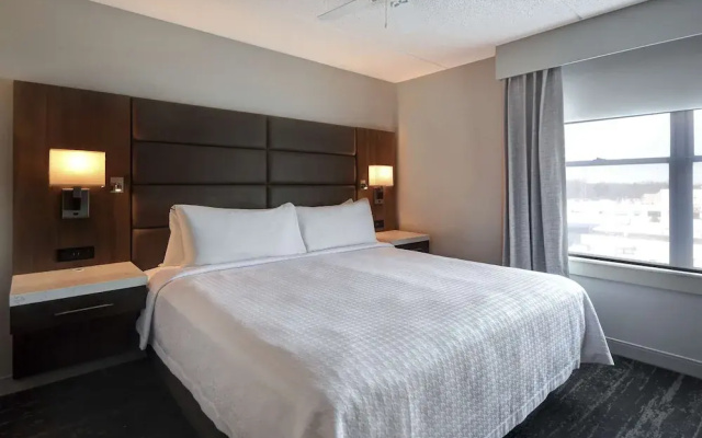 photo 2 of Homewood Suites by Hilton Philadelphia-City Avenue