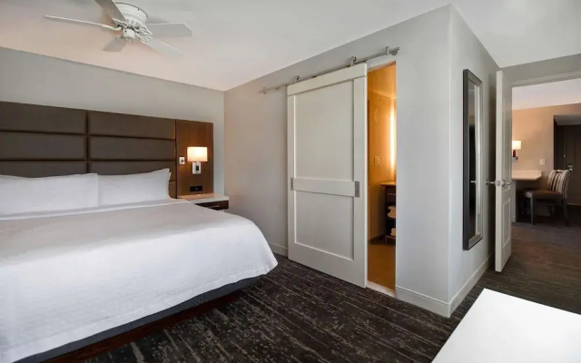 photo 5 of Homewood Suites by Hilton Philadelphia-City Avenue