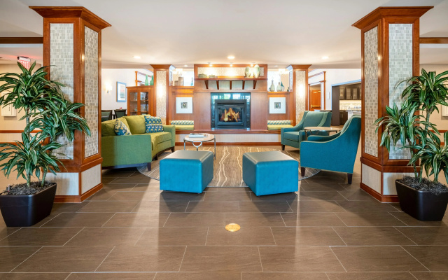 photo 2 of Homewood Suites by Hilton Philadelphia-Valley Forge