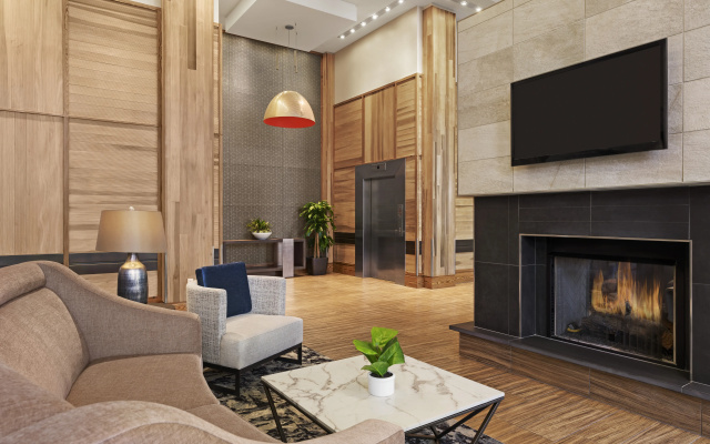 photo 3 of Homewood Suites by Hilton Philadelphia-Valley Forge