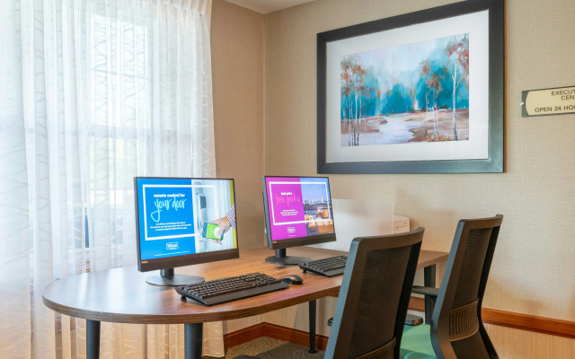 photo 5 of Homewood Suites by Hilton Philadelphia-Valley Forge