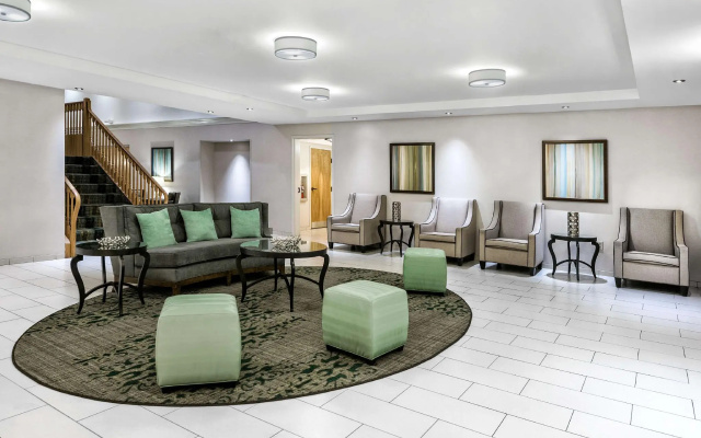 photo 2 of Homewood Suites Phoenix-Metro Center Hotel
