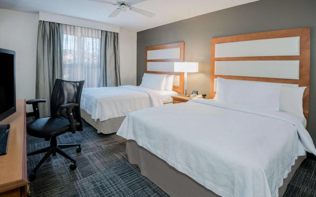 photo 3 of Homewood Suites Phoenix-Metro Center Hotel
