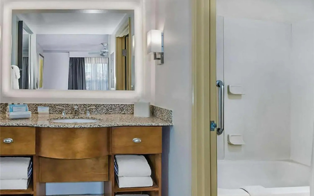 photo 5 of Homewood Suites Phoenix-Metro Center Hotel