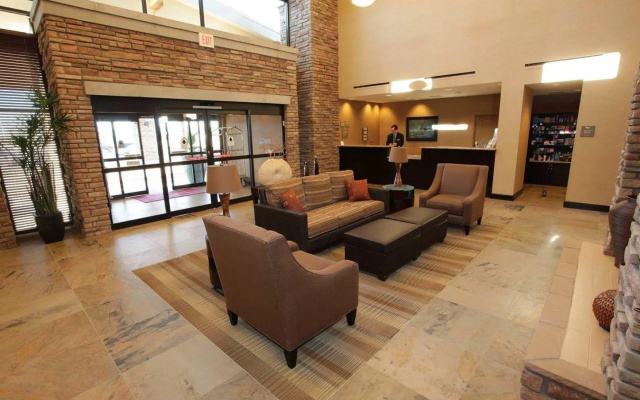 photo 2 of Homewood Suites by Hilton Phoenix Chandler/Fashion Center