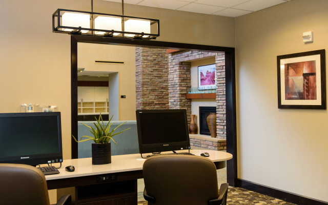 photo 3 of Homewood Suites by Hilton Phoenix Chandler/Fashion Center