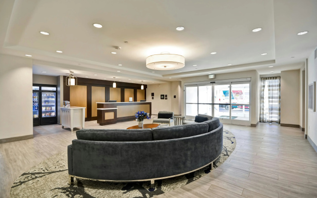 photo 2 of Homewood Suites by Hilton Phoenix Tempe ASU Area