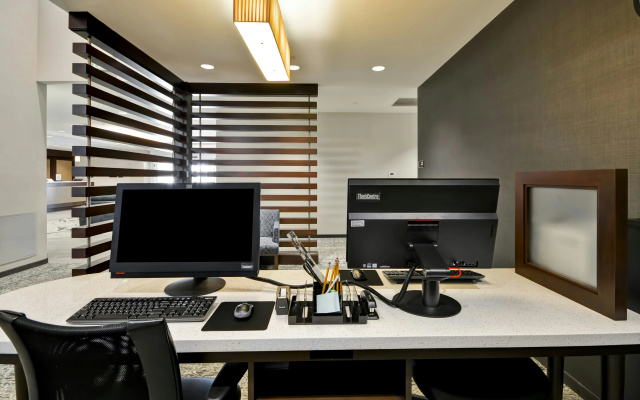 photo 3 of Homewood Suites by Hilton Phoenix Tempe ASU Area