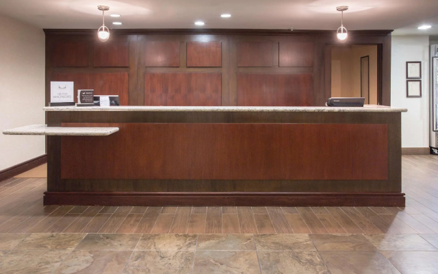 photo 2 of Homewood Suites Phoenix Avondale