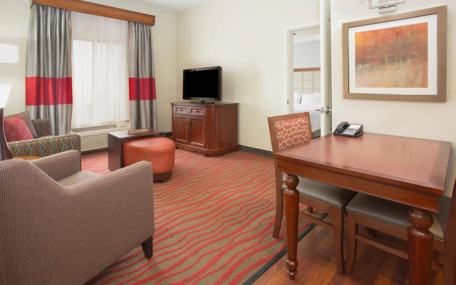 photo 3 of Homewood Suites Phoenix Avondale