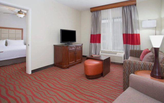 photo 4 of Homewood Suites Phoenix Avondale