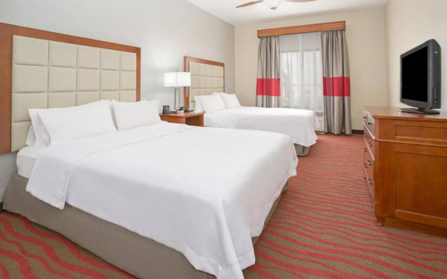 photo 5 of Homewood Suites Phoenix Avondale