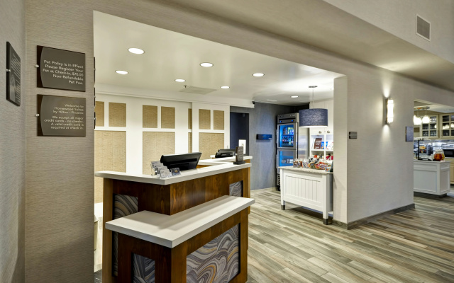 photo 2 of Homewood Suites by Hilton Phoenix-Biltmore