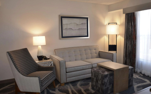 photo 3 of Homewood Suites by Hilton Phoenix-Biltmore