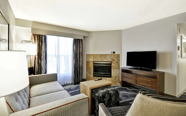 photo 4 of Homewood Suites by Hilton Phoenix-Biltmore