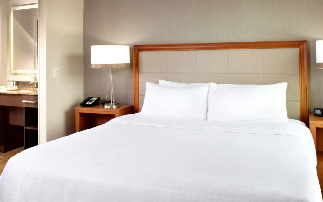 photo 5 of Homewood Suites Pittsburgh Airport