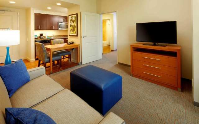 photo 4 of Homewood Suites By Hilton Pittsburgh Airport Robinson Mall Area Pa