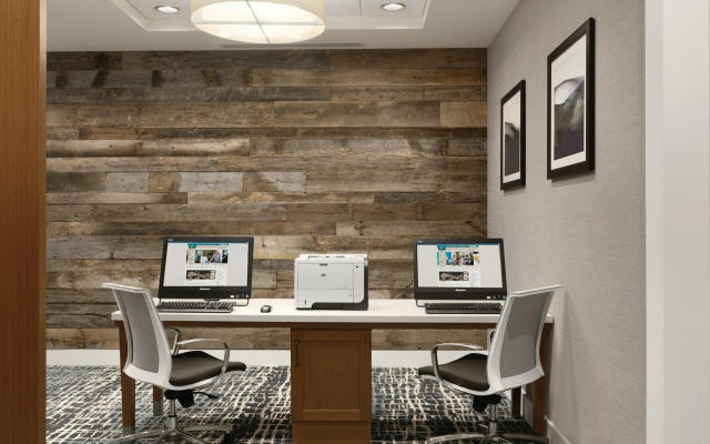 photo 4 of Homewood Suites by Hilton Pittsburgh Downtown