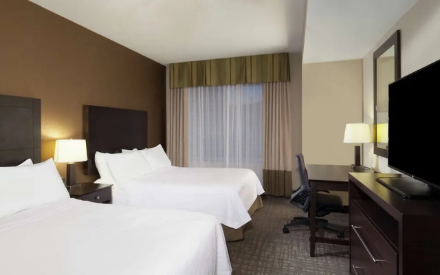 photo 4 of Homewood Suites by Hilton Pittsburgh Southpointe