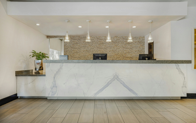 photo 2 of Homewood Suites by Hilton Plano- Richardson