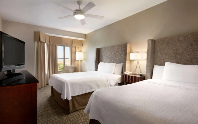 photo 3 of Homewood Suites by Hilton Plano- Richardson