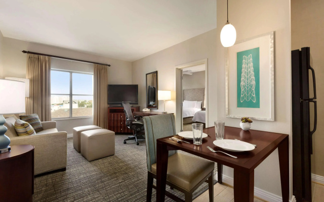 photo 4 of Homewood Suites by Hilton Plano- Richardson