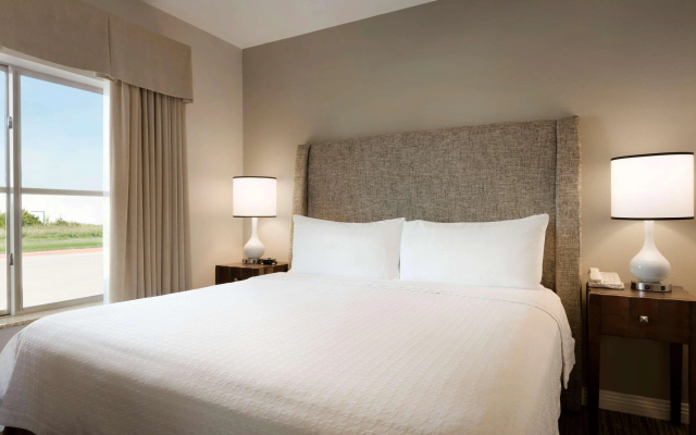 photo 5 of Homewood Suites by Hilton Plano- Richardson