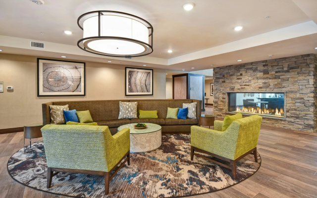photo 2 of Homewood Suites by Hilton Pleasant Hill CA