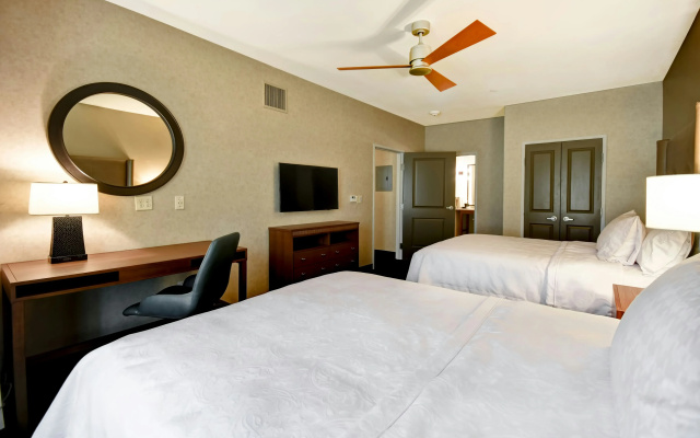 photo 4 of Homewood Suites by Hilton Pleasant Hill CA