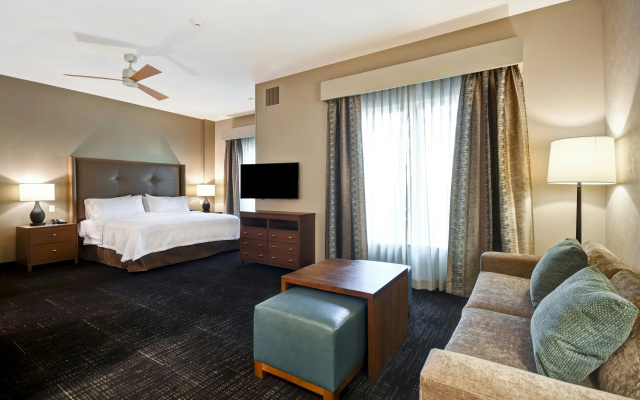 photo 5 of Homewood Suites by Hilton Pleasant Hill CA