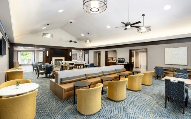 photo 2 of Homewood Suites by Hilton Portsmouth
