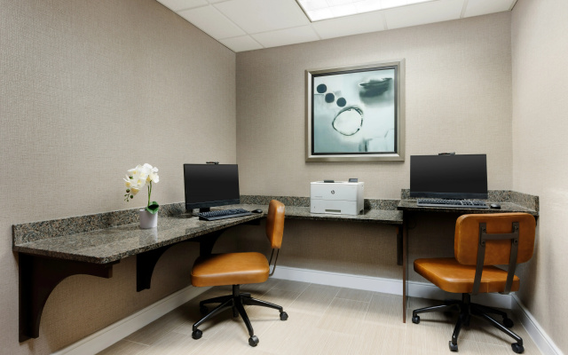 photo 3 of Homewood Suites by Hilton Portsmouth