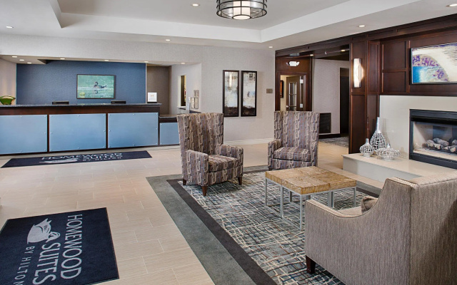 photo 5 of Homewood Suites by Hilton Portsmouth