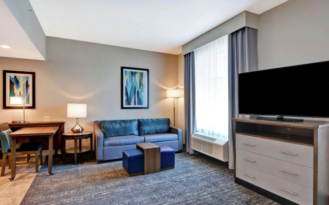 photo 3 of Homewood Suites by Hilton Poughkeepsie