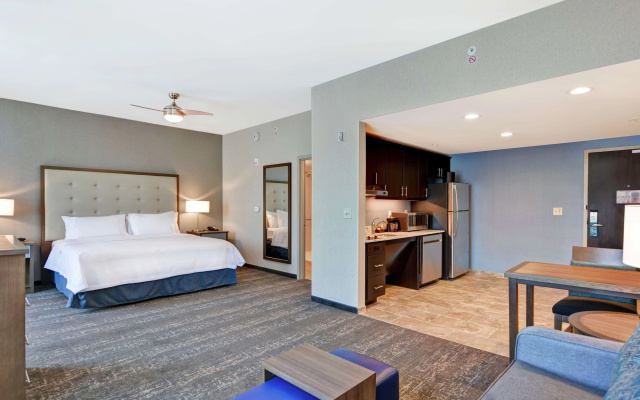 photo 4 of Homewood Suites by Hilton Poughkeepsie