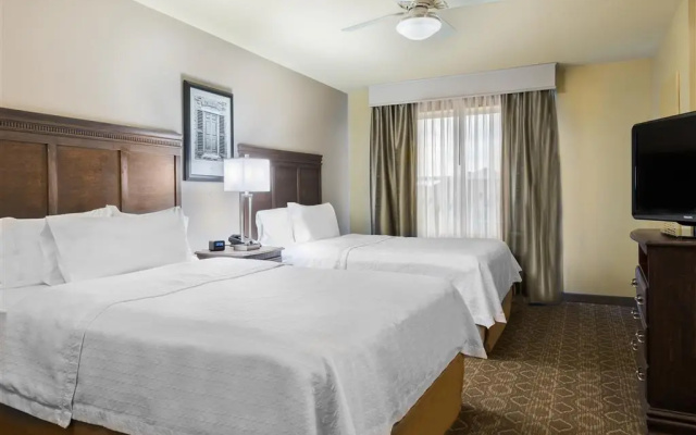 photo 3 of Homewood Suites by Hilton Princeton