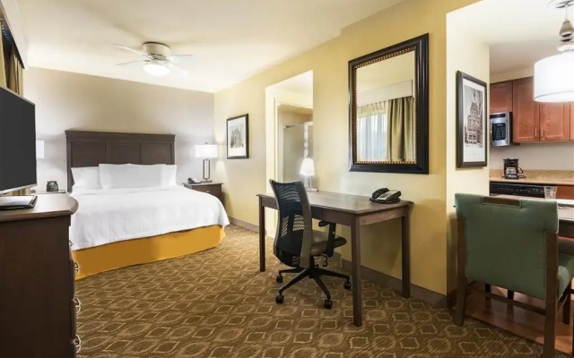 photo 4 of Homewood Suites by Hilton Princeton