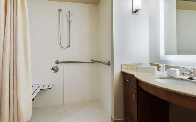 photo 5 of Homewood Suites by Hilton Princeton