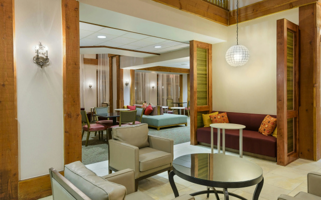 photo 2 of Homewood Suites by Hilton Raleigh - Crabtree Valley