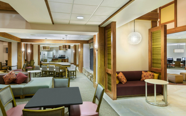 photo 3 of Homewood Suites by Hilton Raleigh - Crabtree Valley