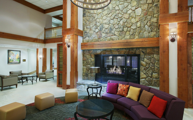 photo 4 of Homewood Suites by Hilton Raleigh - Crabtree Valley