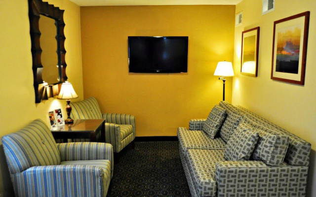 photo 5 of Homewood Suites by Hilton Raleigh - Crabtree Valley