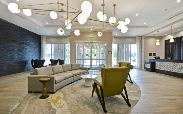 photo 2 of Homewood Suites by Hilton Raleigh Cary I-40