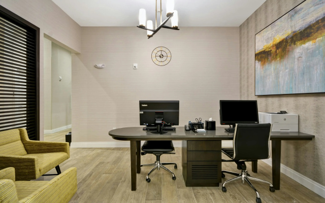photo 3 of Homewood Suites by Hilton Raleigh Cary I-40