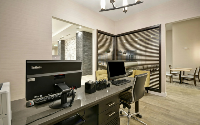 photo 4 of Homewood Suites by Hilton Raleigh Cary I-40