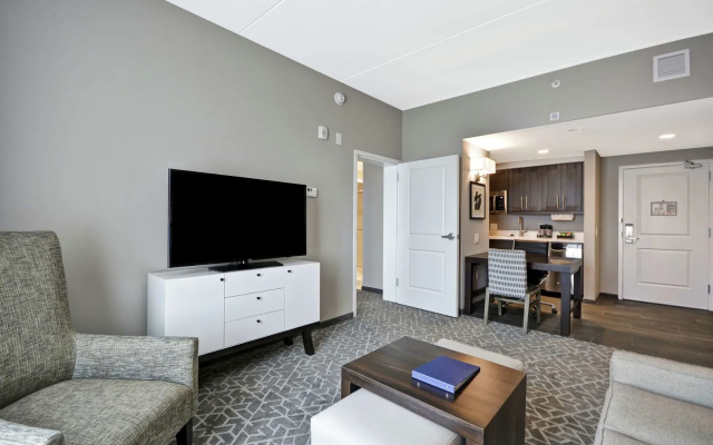 photo 5 of Homewood Suites by Hilton Raleigh Cary I-40