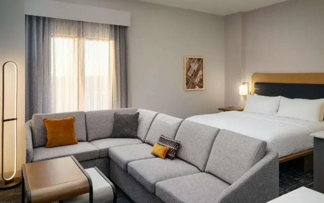 photo 3 of Homewood Suites by Hilton Raleigh Downtown