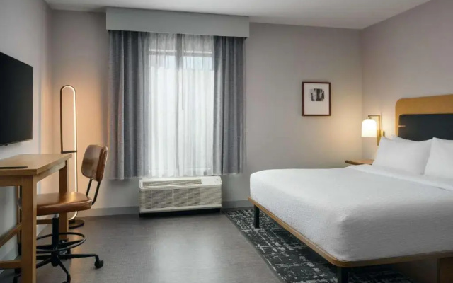 photo 4 of Homewood Suites by Hilton Raleigh Downtown