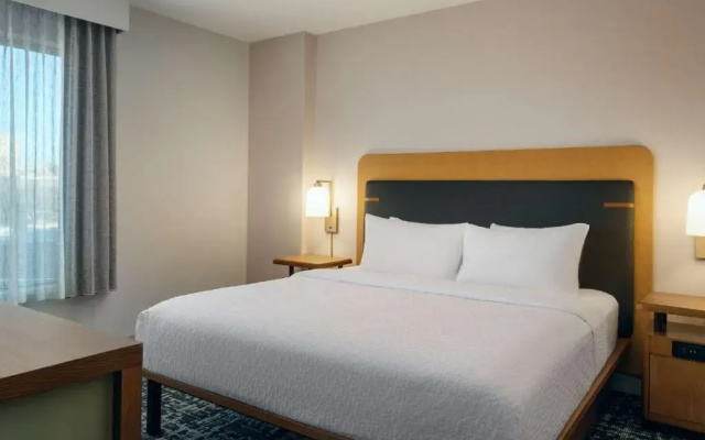 photo 5 of Homewood Suites by Hilton Raleigh Downtown